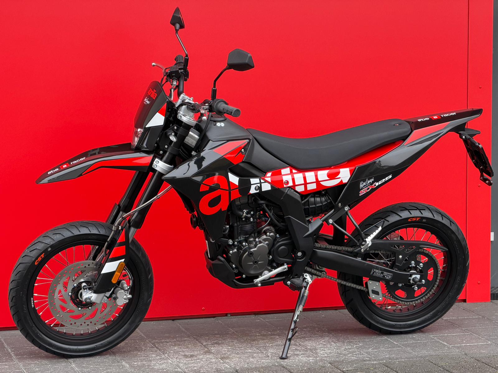 APRILIA SX 125 E5+-image-5
