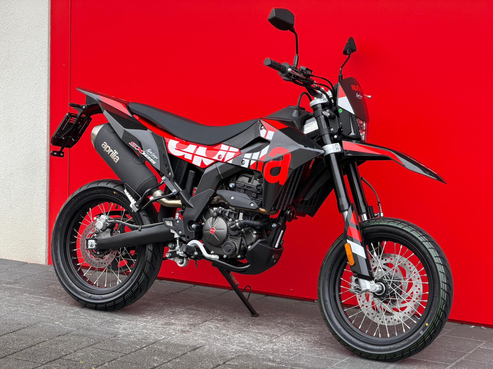 APRILIA SX 125 E5+-image-1