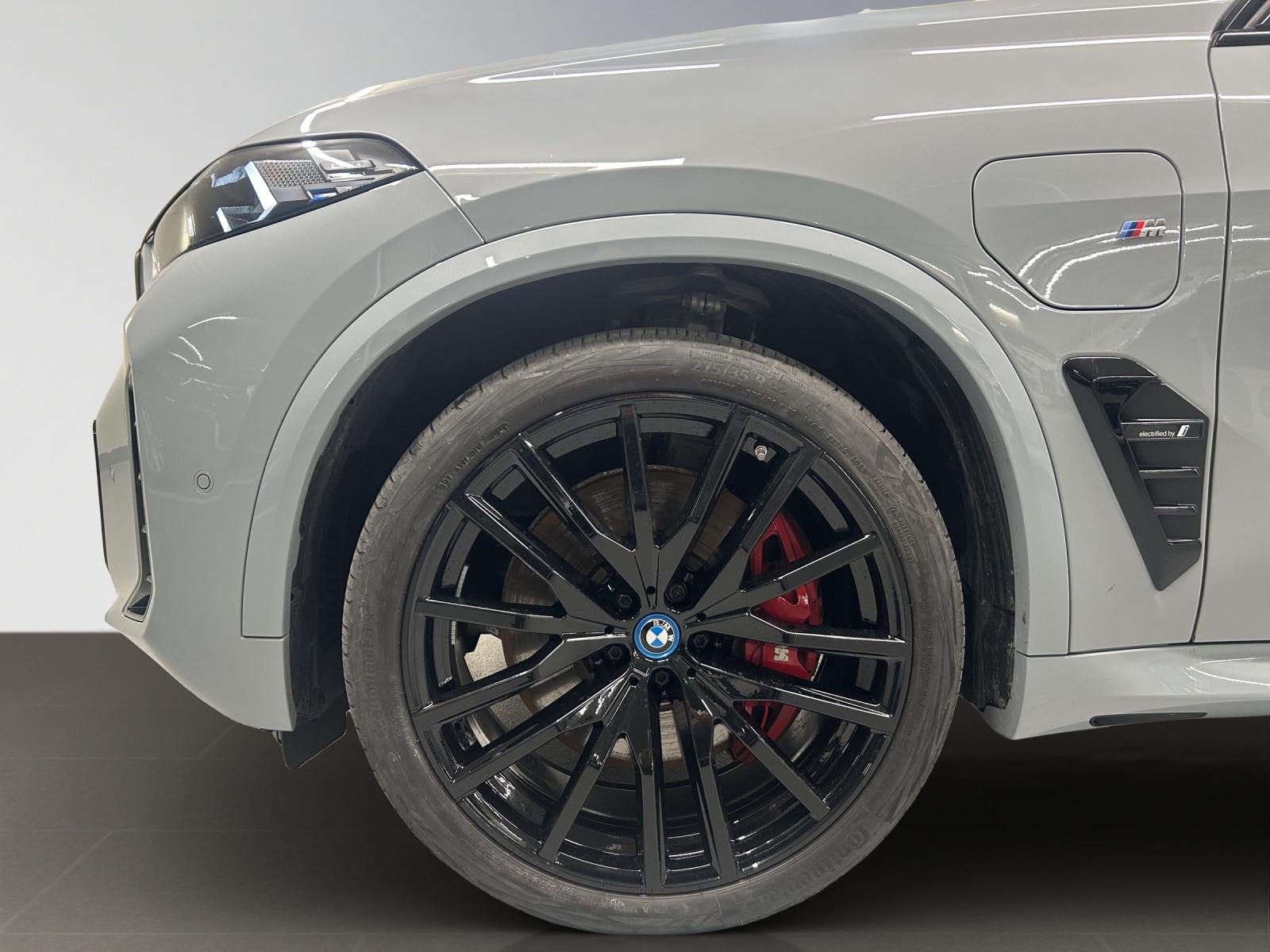 BMW X5 50e xDrive-image-8
