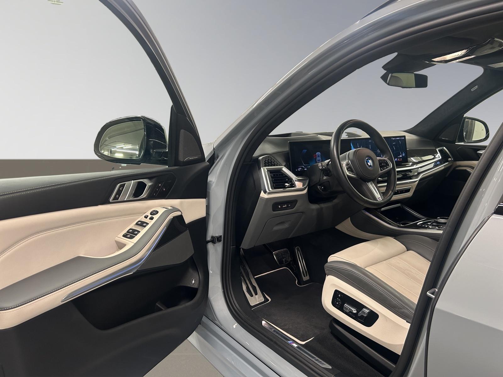 BMW X5 50e xDrive-image-11