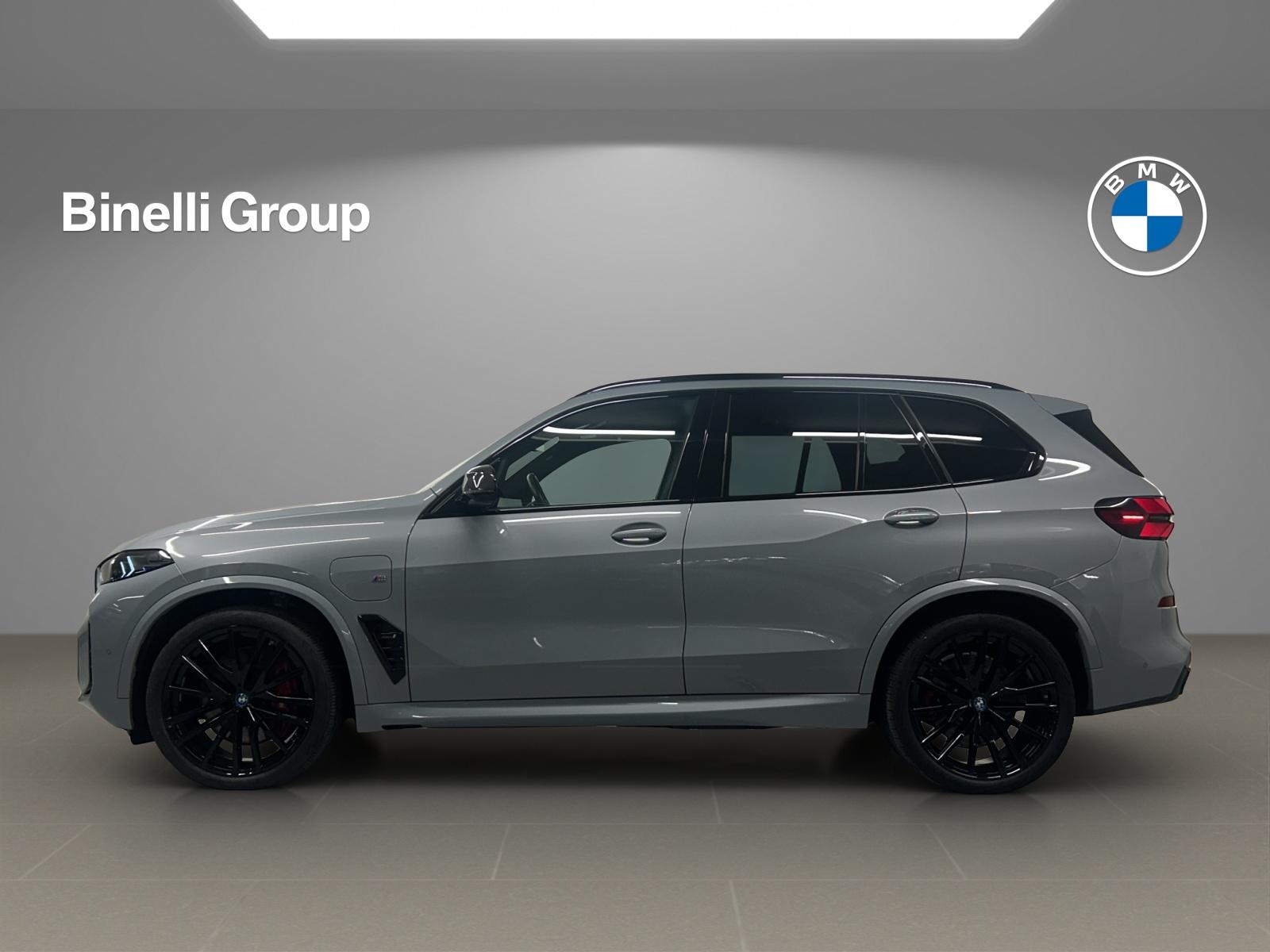 BMW X5 50e xDrive-showroom-element-1