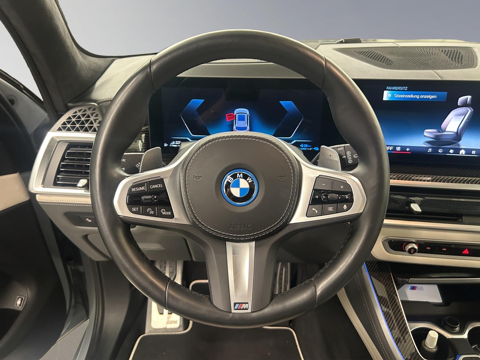 BMW X5 50e xDrive-image-15