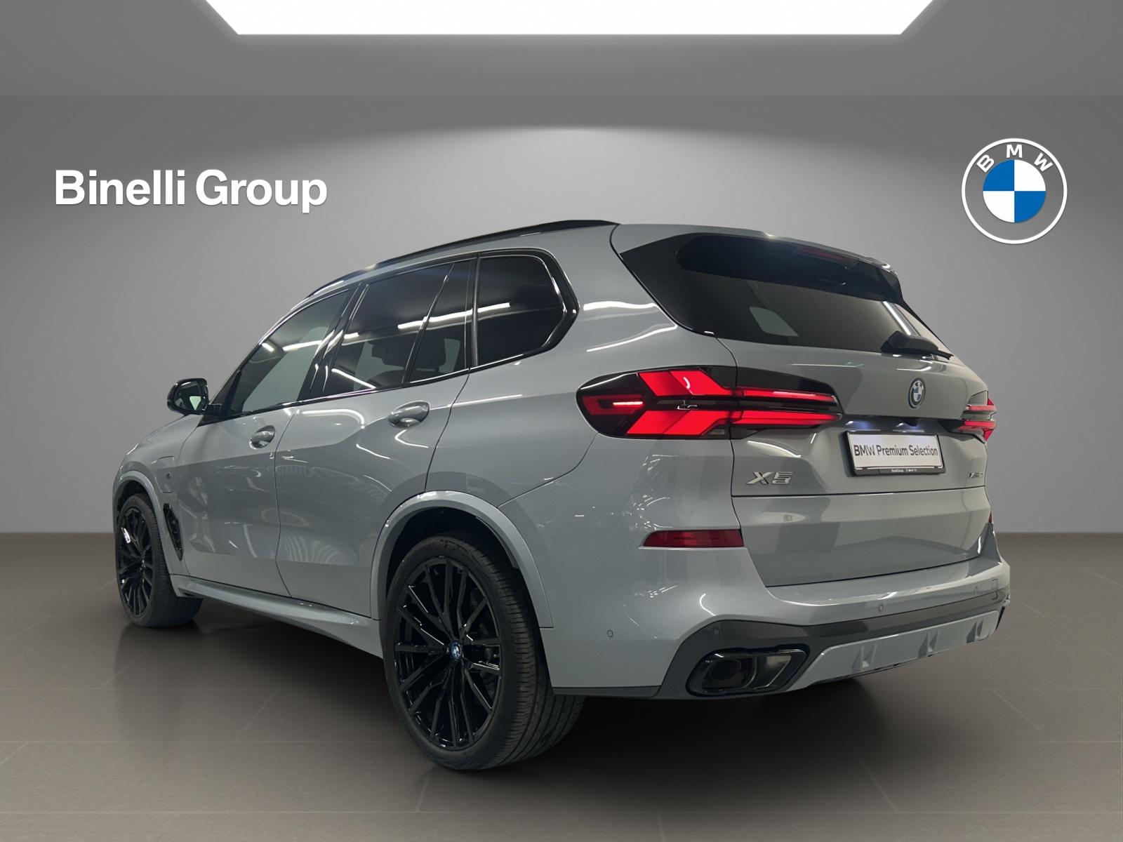 BMW X5 50e xDrive-showroom-element-2