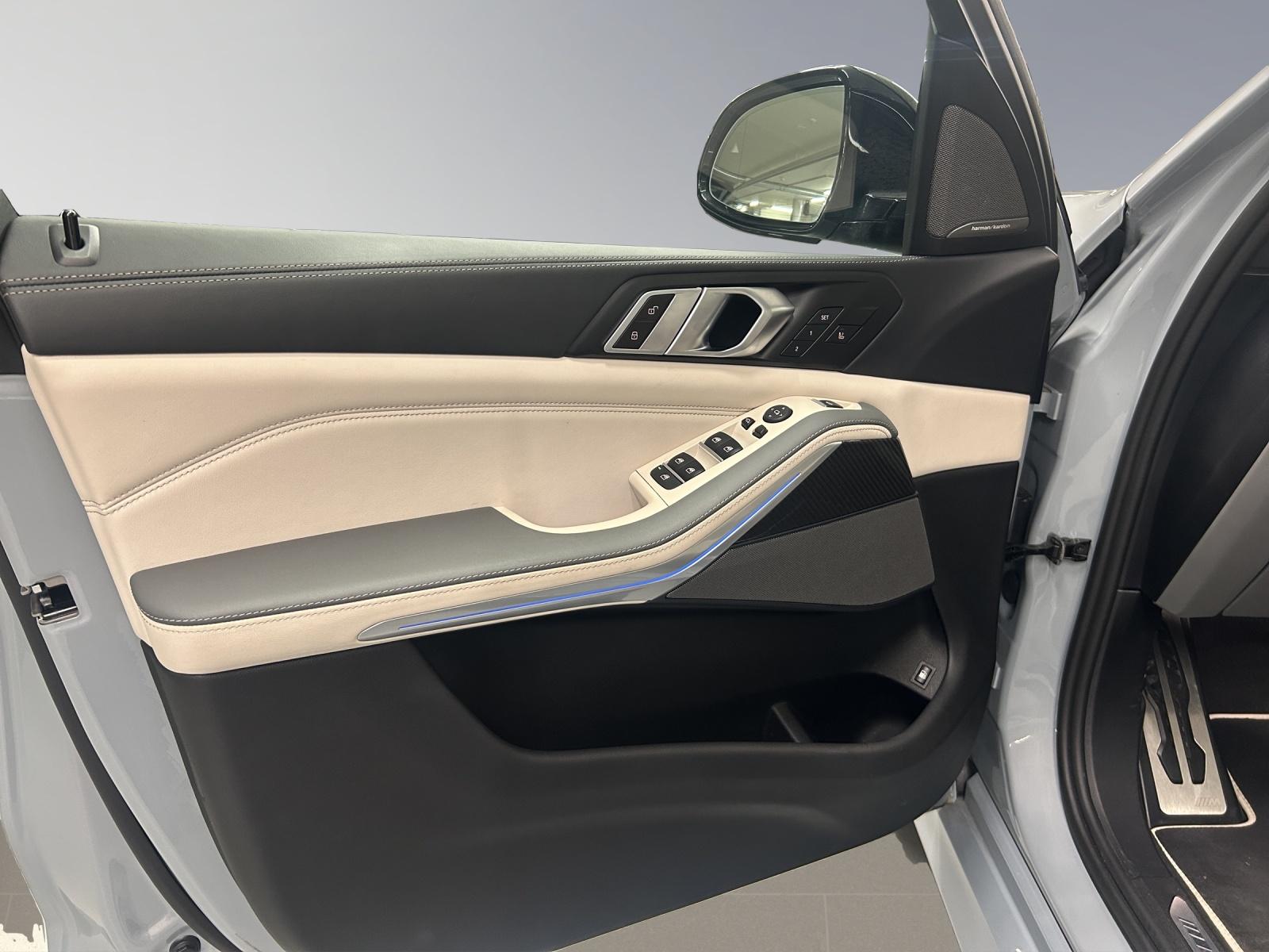 BMW X5 50e xDrive-image-12