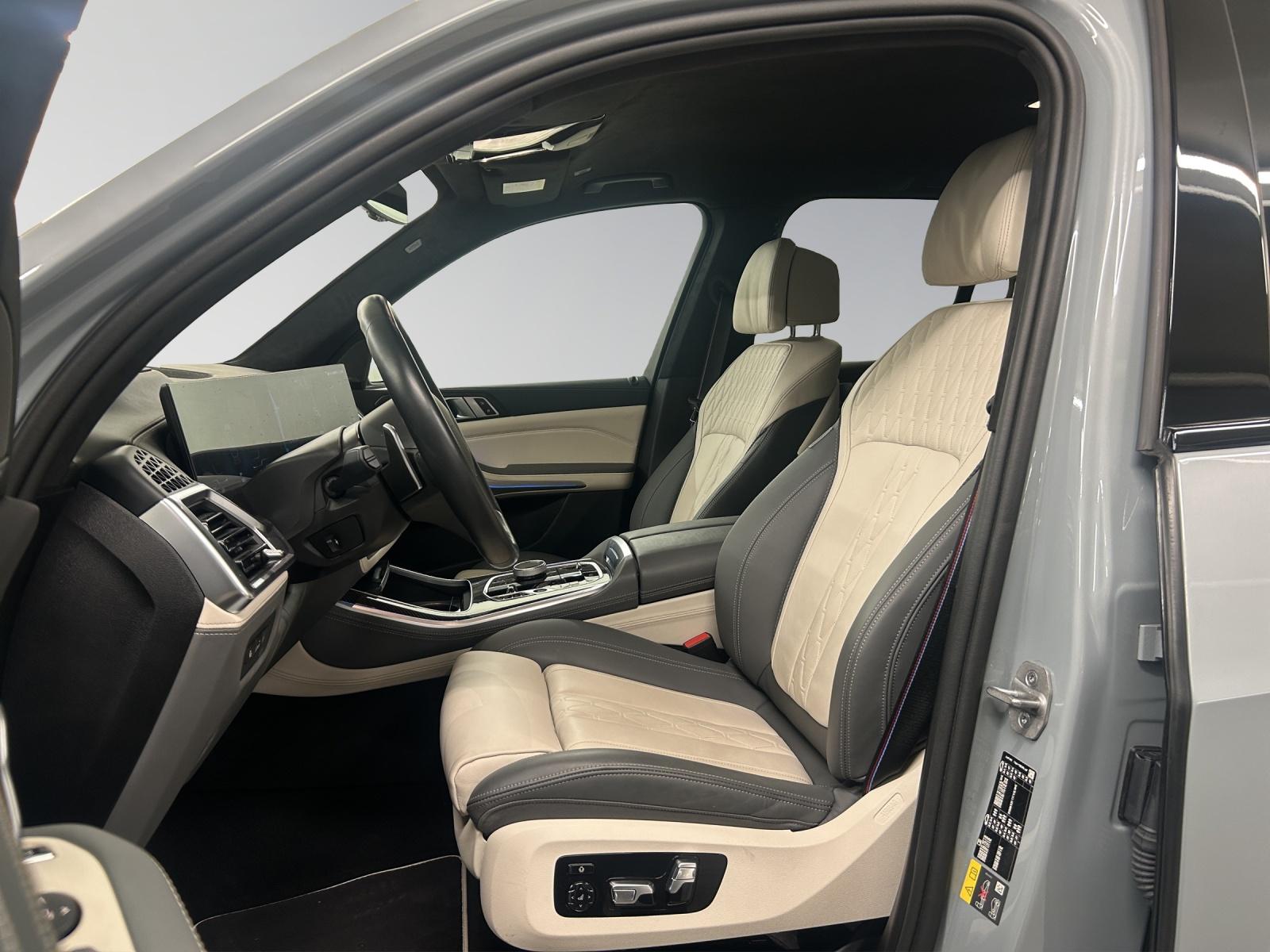 BMW X5 50e xDrive-image-10