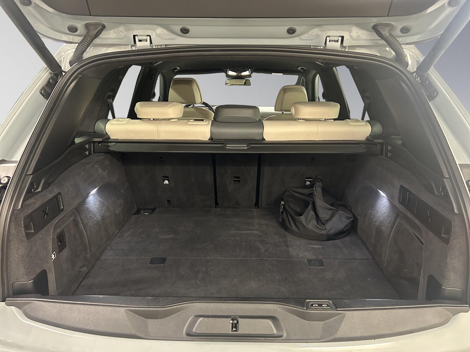 BMW X5 50e xDrive-image-9