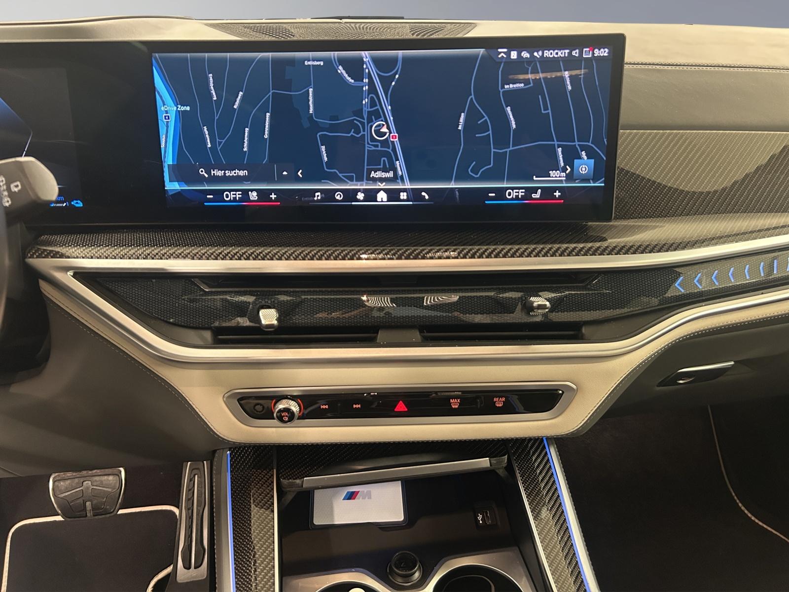 BMW X5 50e xDrive-image-18