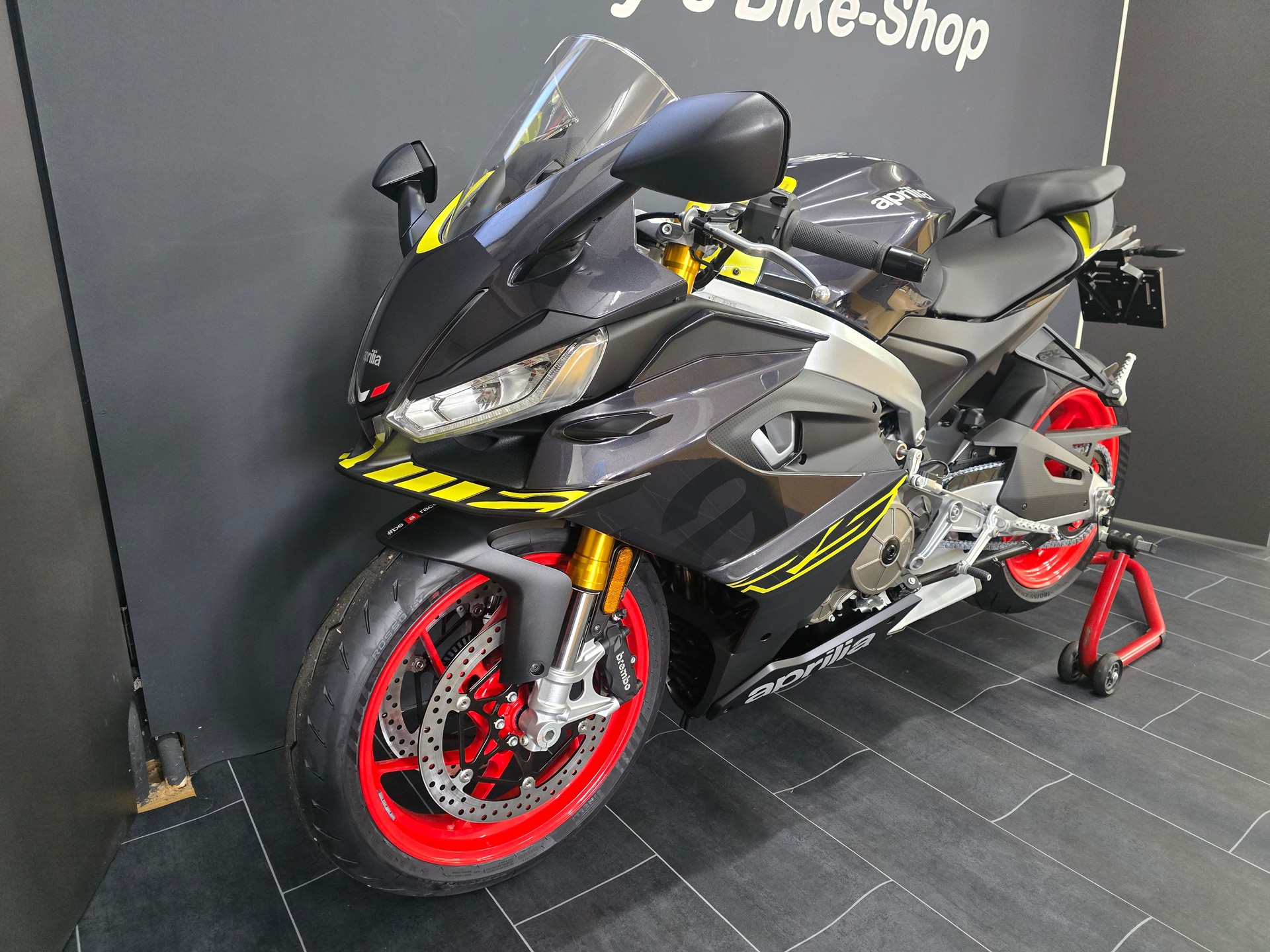 APRILIA RS 660 E5+ (35kW)-image-1