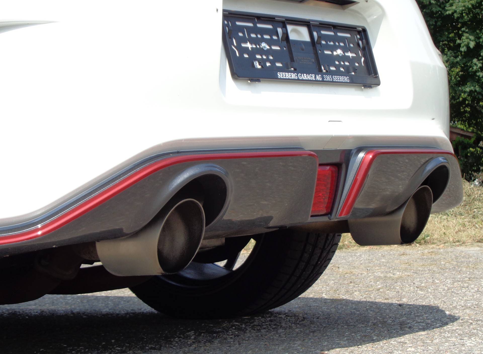 NISSAN 370 Z Nismo-image-14