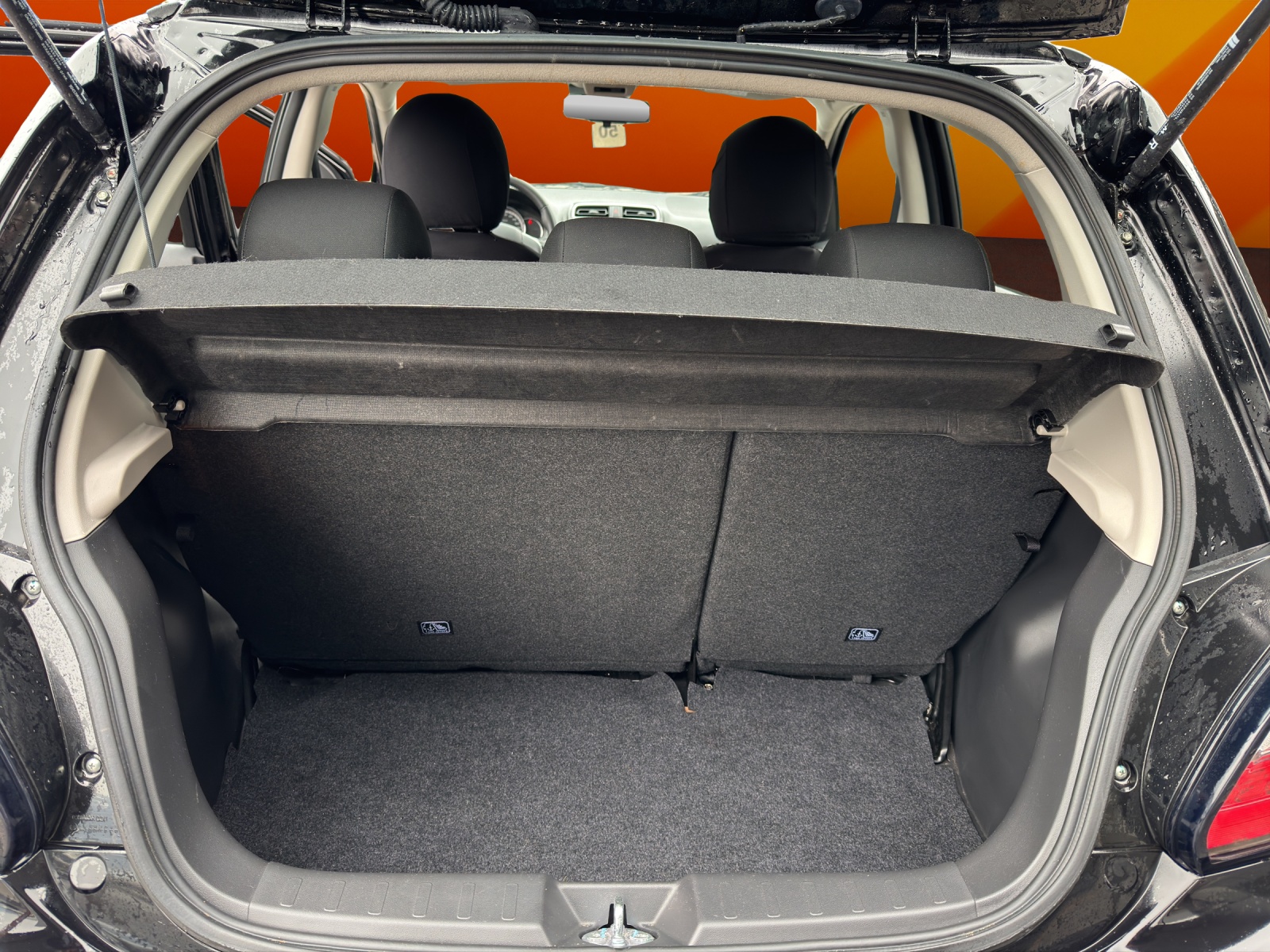 MITSUBISHI Space Star 1.2 CVT Inform-image-12