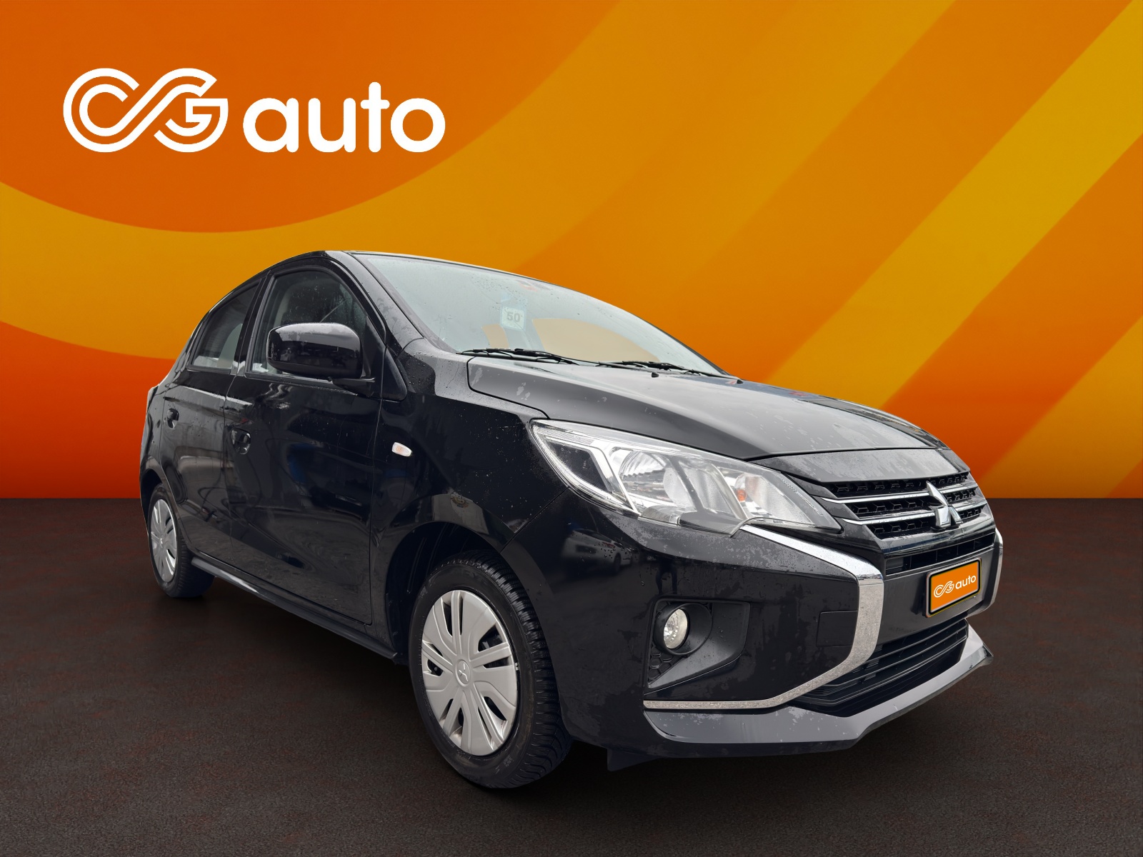MITSUBISHI Space Star 1.2 CVT Inform-showroom-element-1
