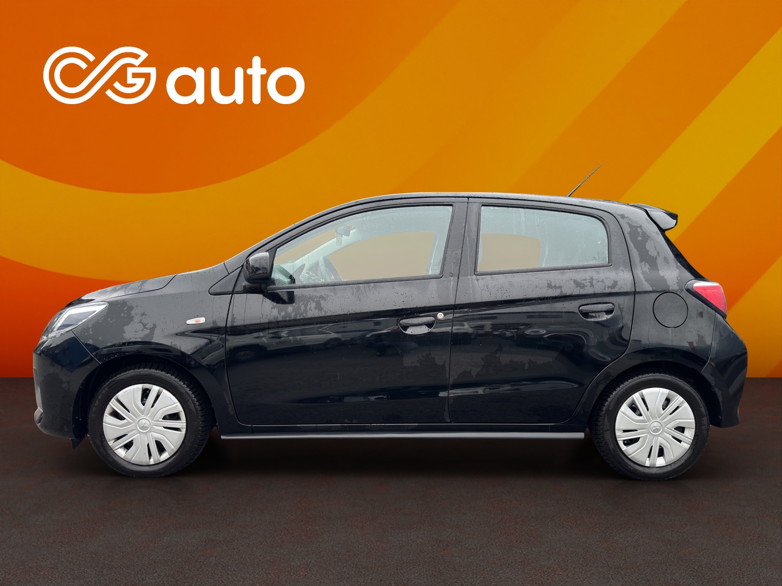 MITSUBISHI Space Star 1.2 CVT Inform-showroom-element-3
