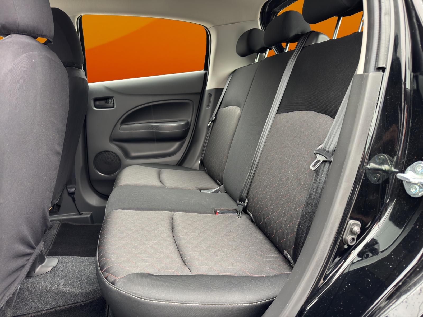 MITSUBISHI Space Star 1.2 CVT Inform-image-11