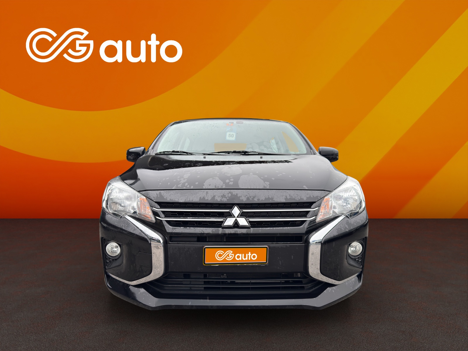 MITSUBISHI Space Star 1.2 CVT Inform-showroom-element-2