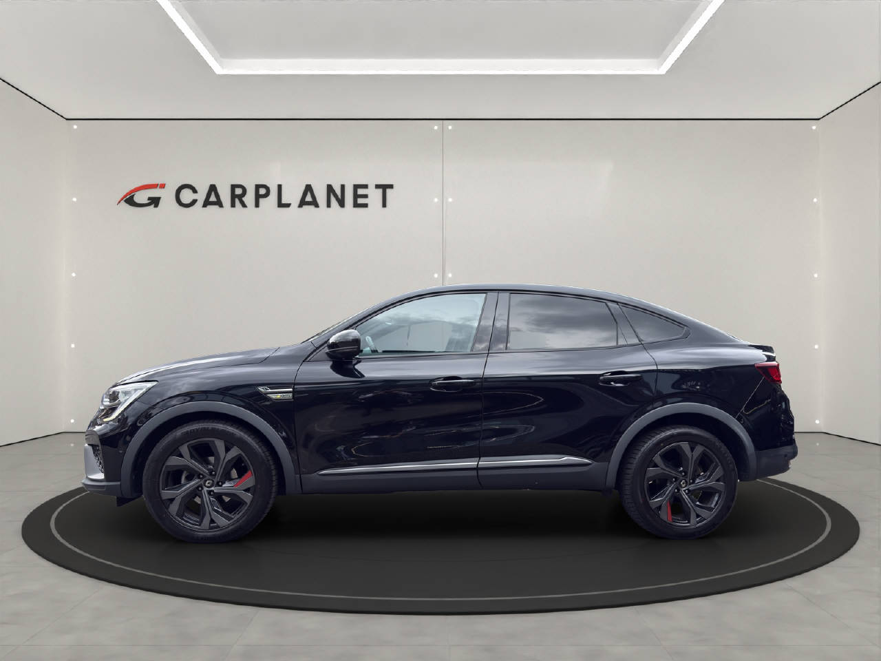 RENAULT Arkana 1.3 TCe R.S. Line EDC-showroom-element-1