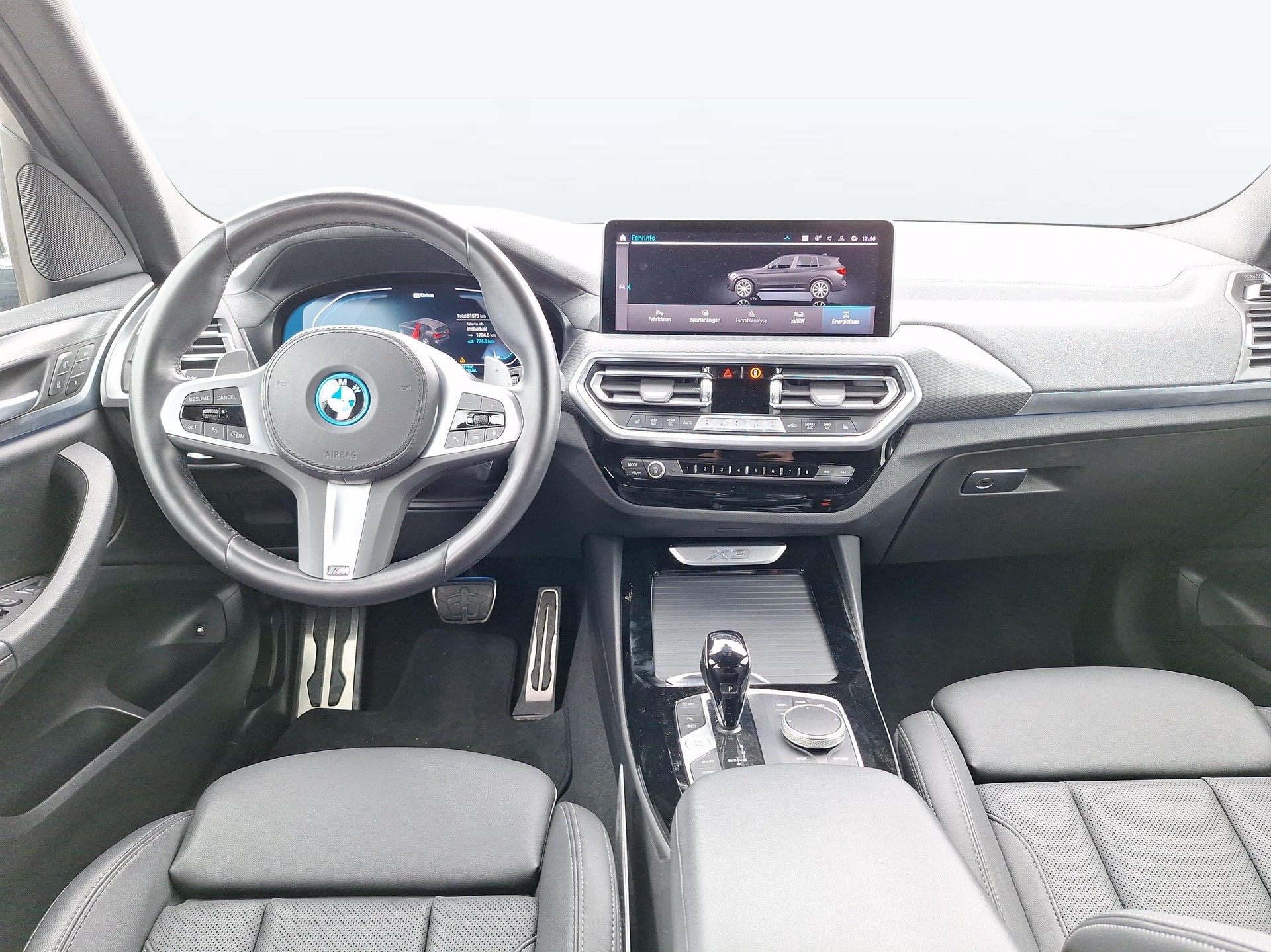 BMW X3 30e xDrive SAG-image-11