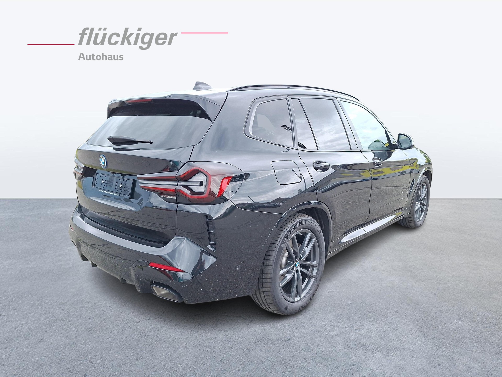 BMW X3 30e xDrive SAG-image-4