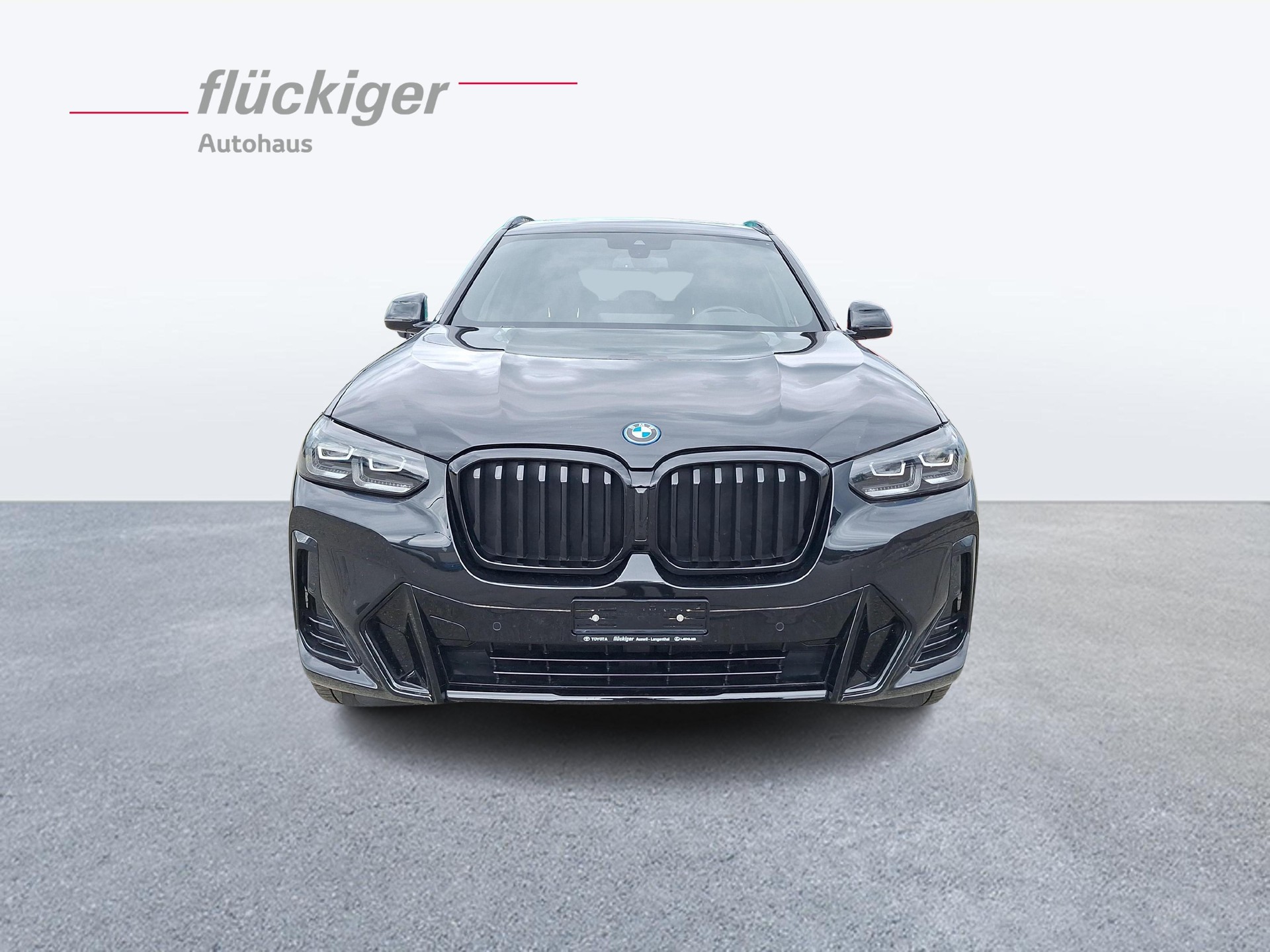 BMW X3 30e xDrive SAG-showroom-element-1