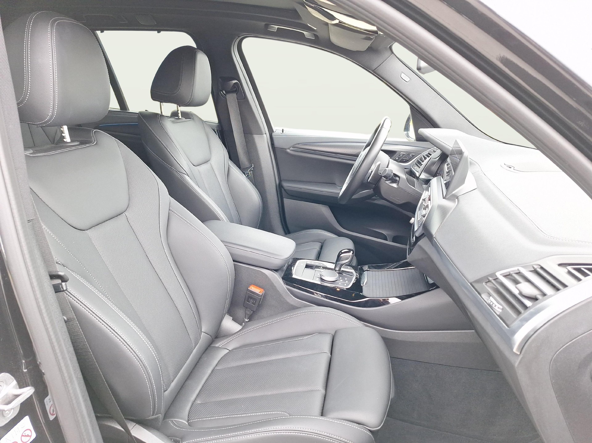 BMW X3 30e xDrive SAG-image-7