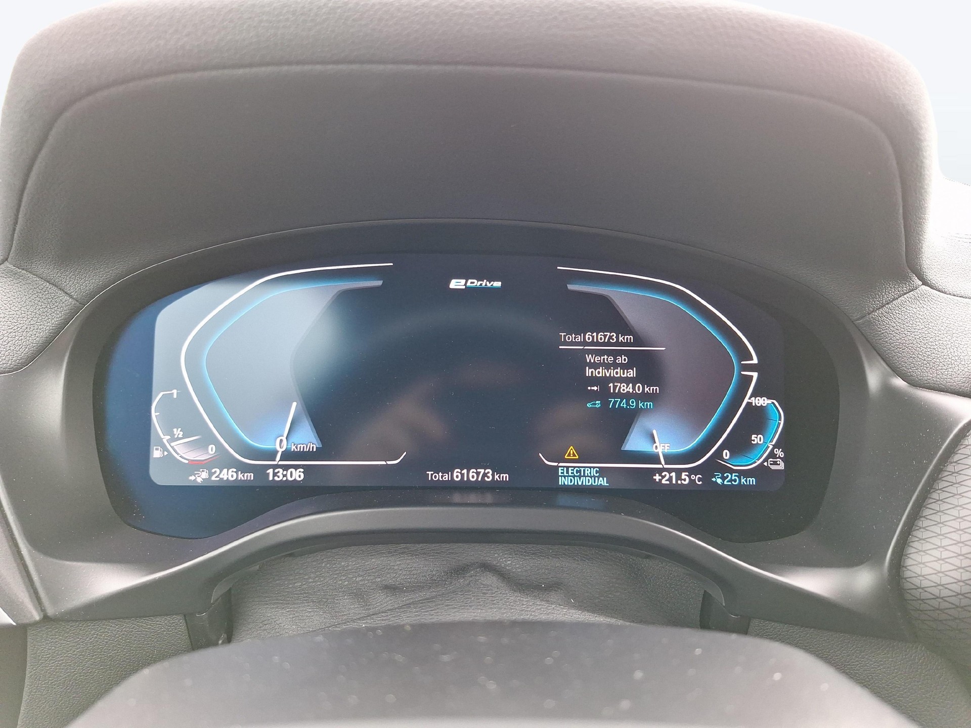 BMW X3 30e xDrive SAG-image-14