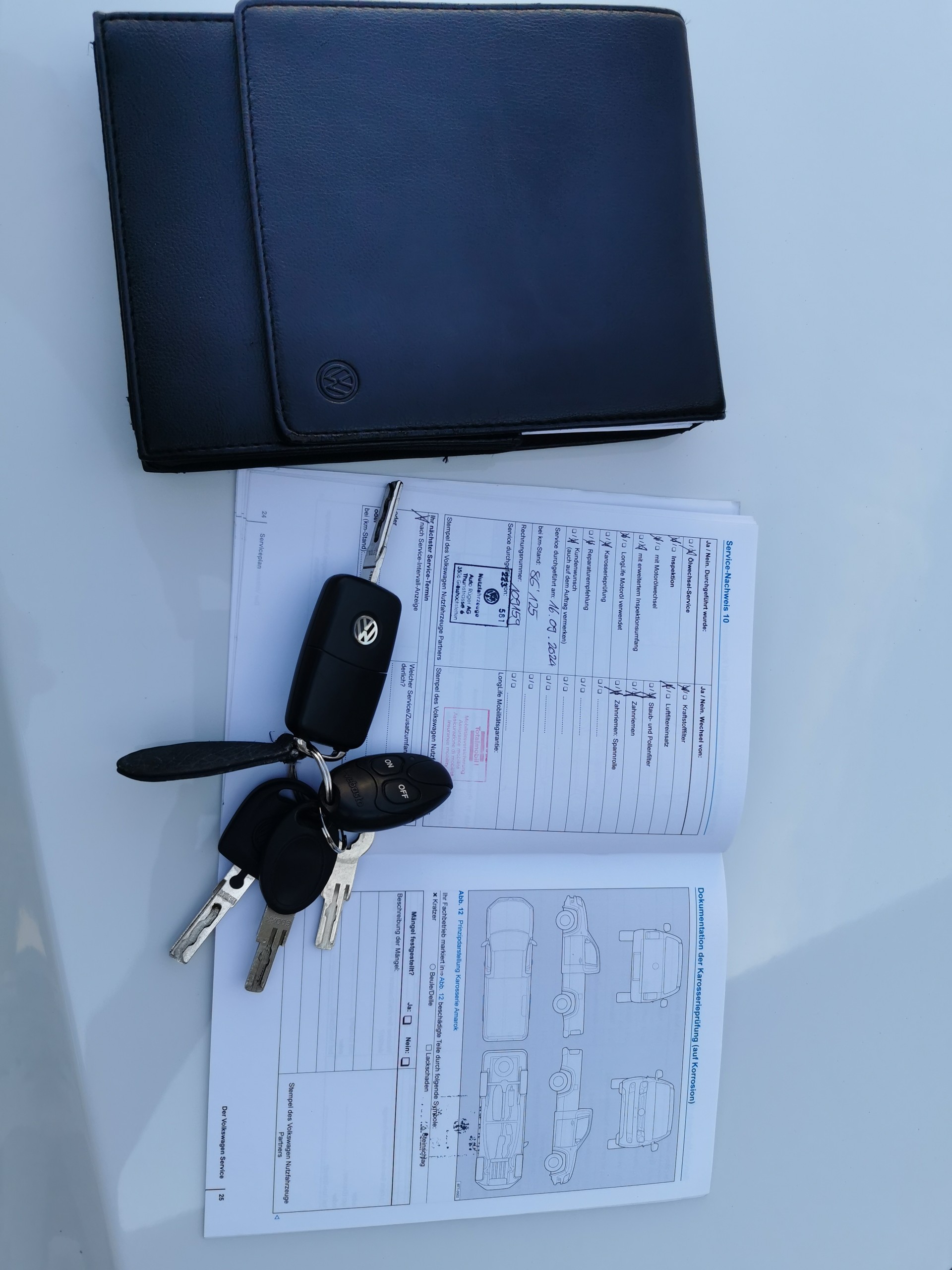 VW Highline-image-14