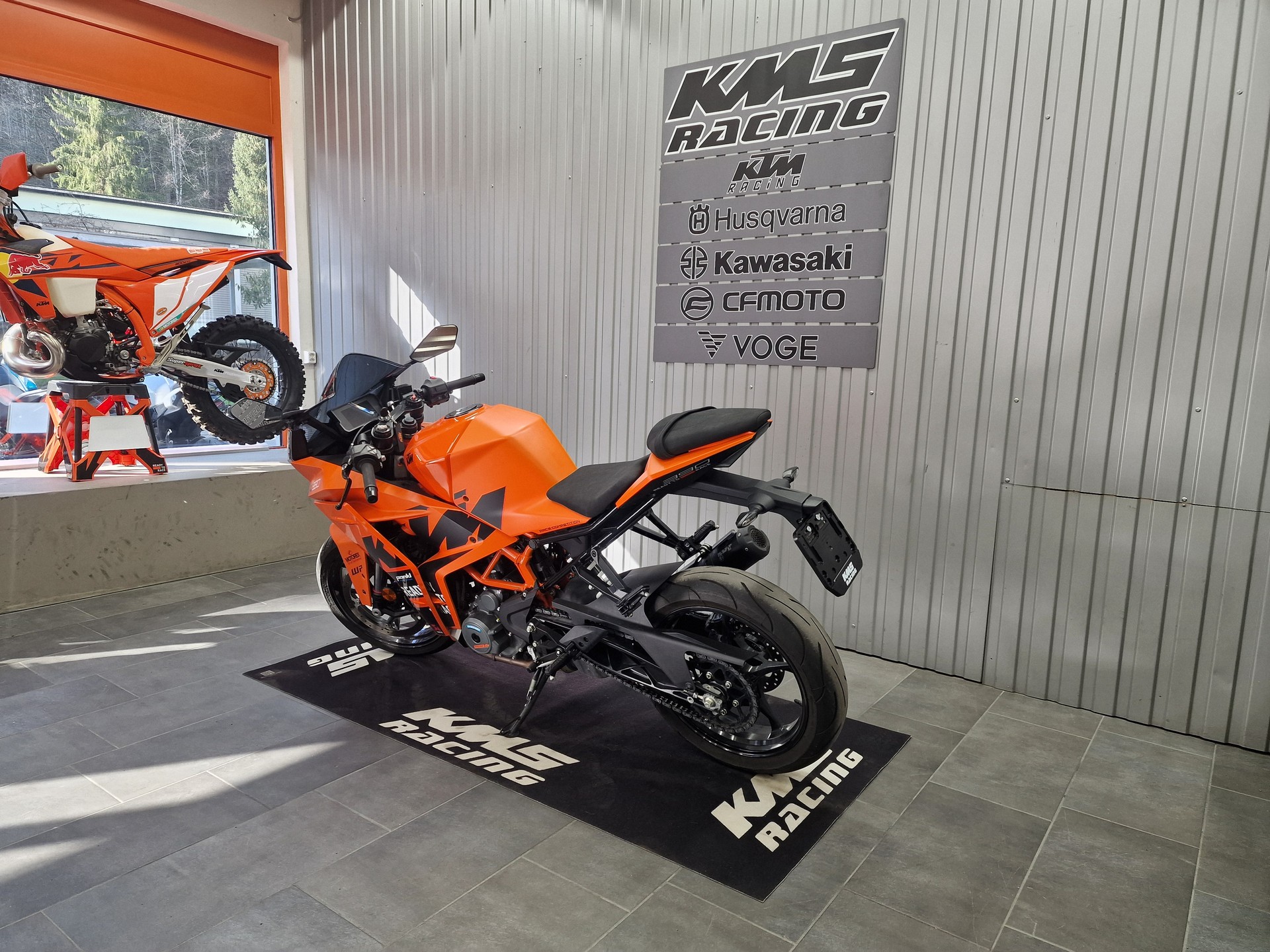 KTM KTM RC 390-image-3