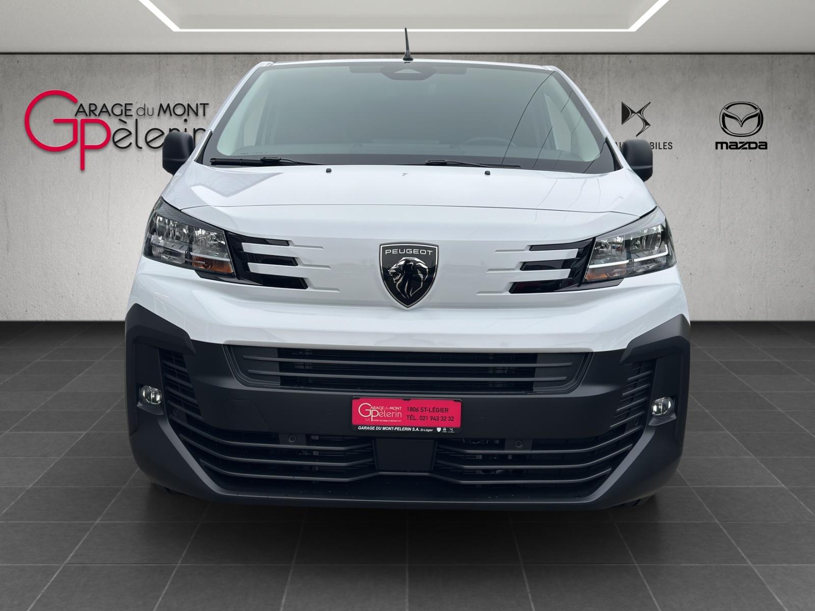 PEUGEOT Expert 2.2 BlueHDi 150 S/S-image-6
