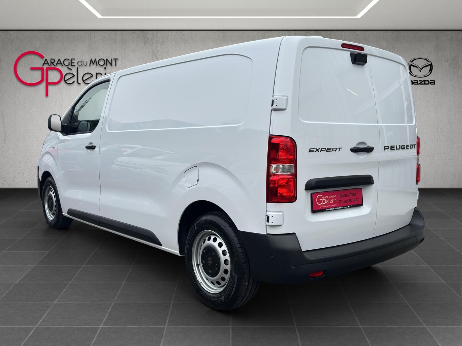 PEUGEOT Expert 2.2 BlueHDi 150 S/S-showroom-element-2