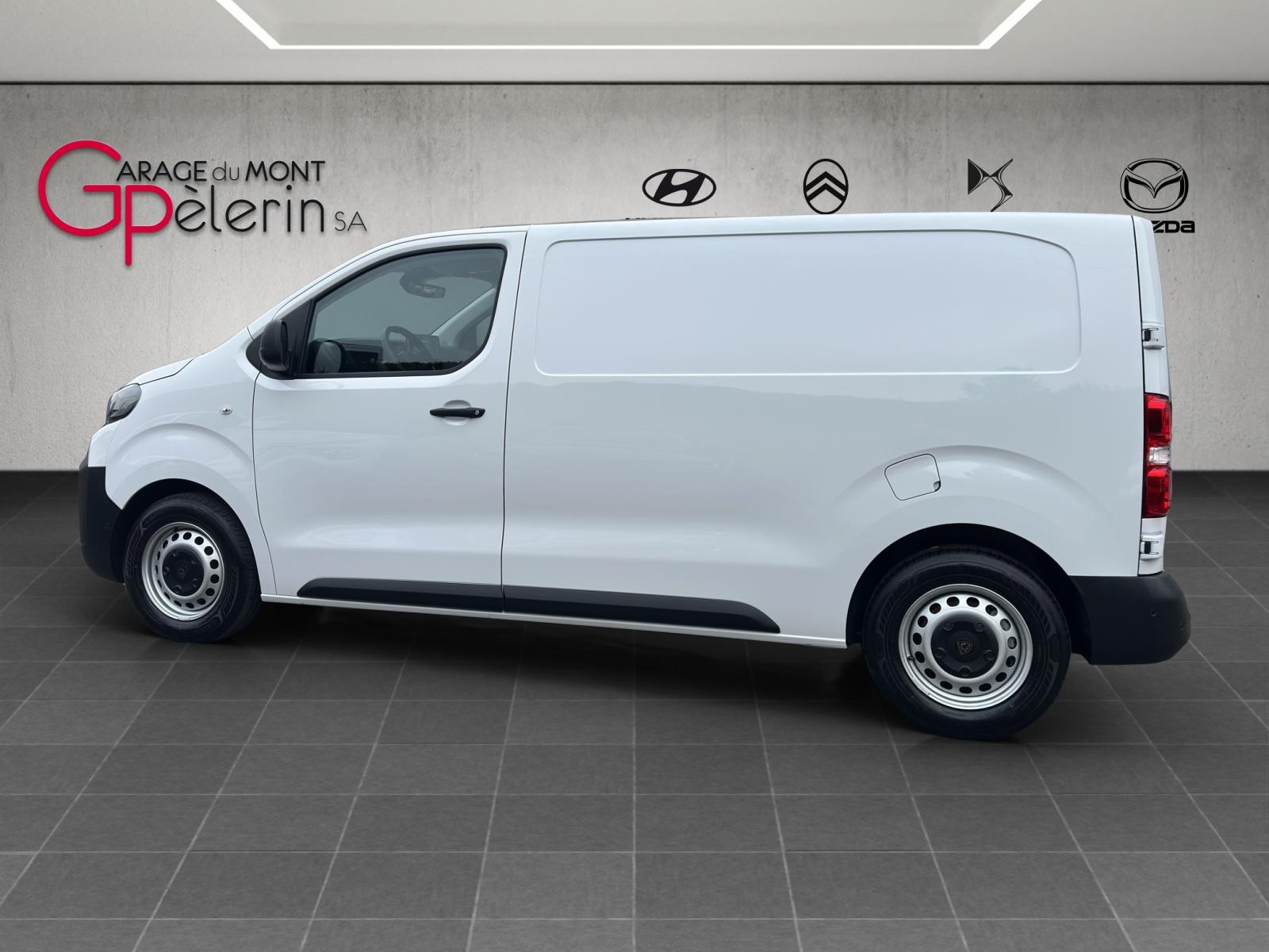 PEUGEOT Expert 2.2 BlueHDi 150 S/S-showroom-element-1