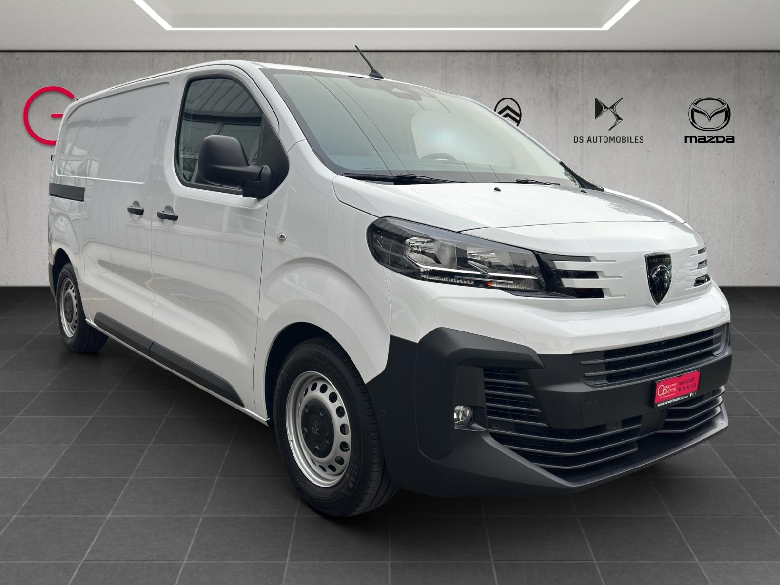 PEUGEOT Expert 2.2 BlueHDi 150 S/S-image-5