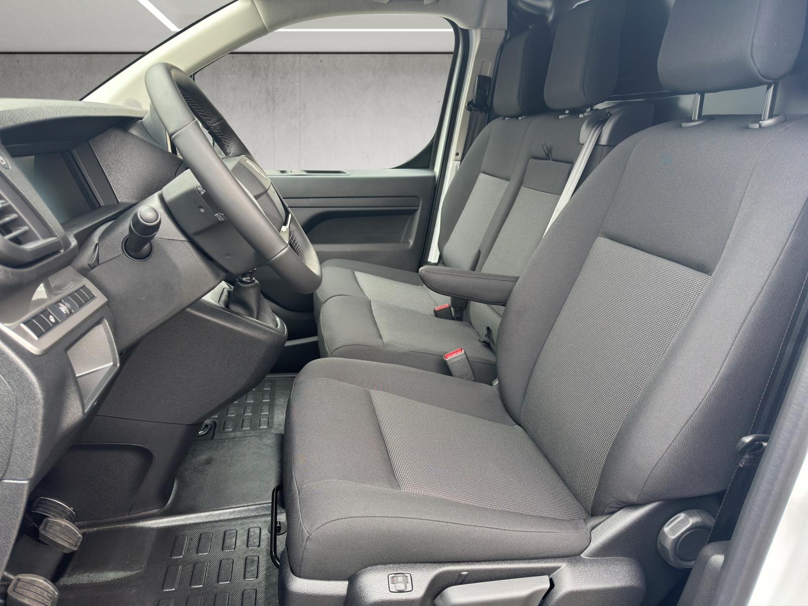 PEUGEOT Expert 2.2 BlueHDi 150 S/S-image-7