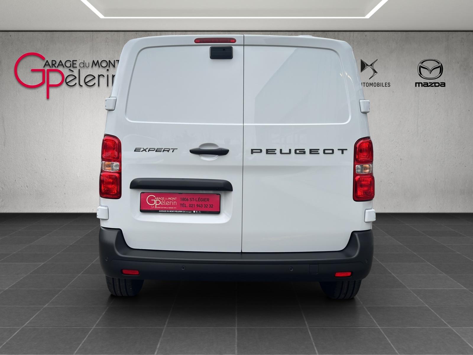 PEUGEOT Expert 2.2 BlueHDi 150 S/S-showroom-element-3