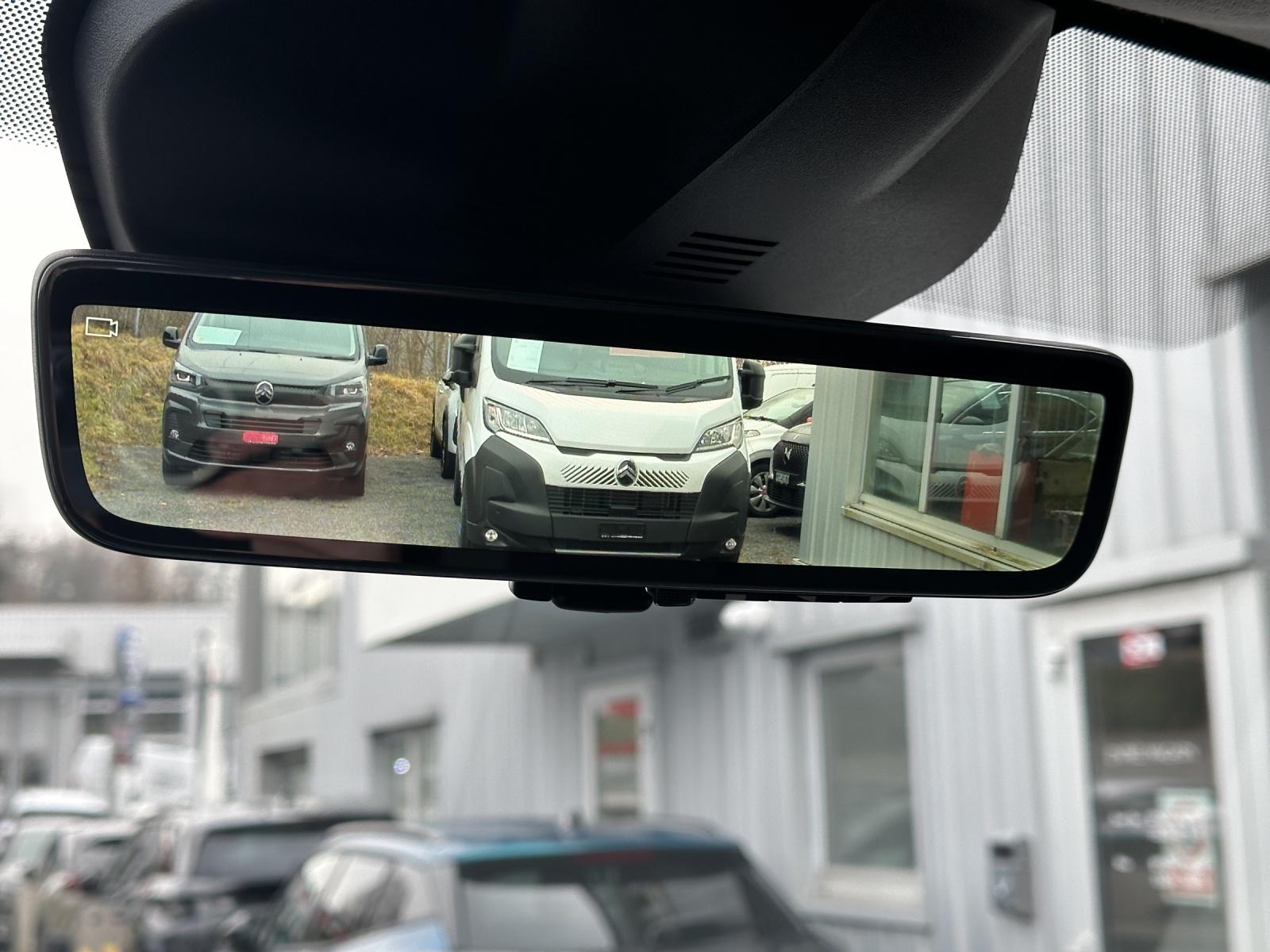 PEUGEOT Expert 2.2 BlueHDi 150 S/S-image-18