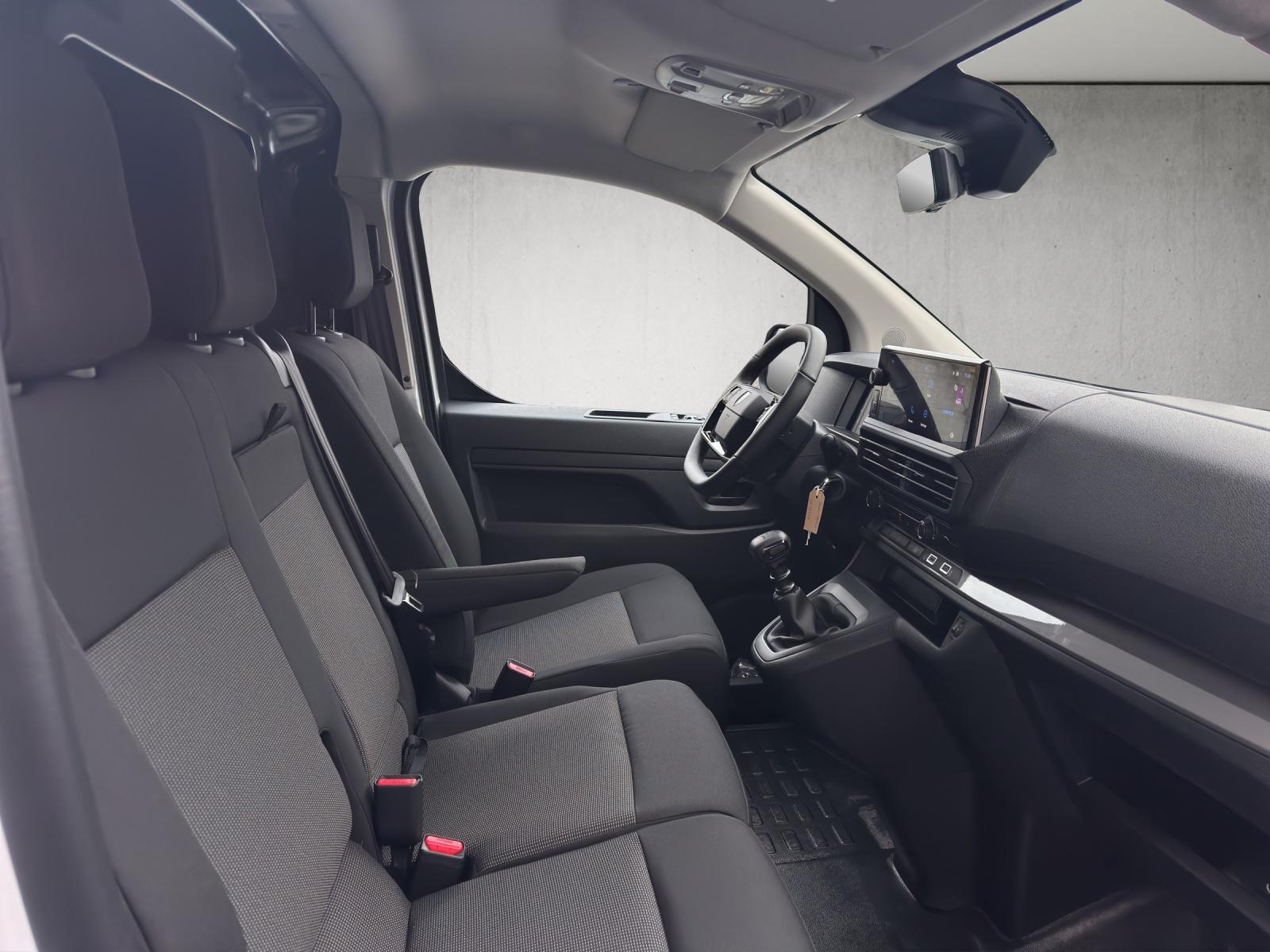 PEUGEOT Expert 2.2 BlueHDi 150 S/S-image-13