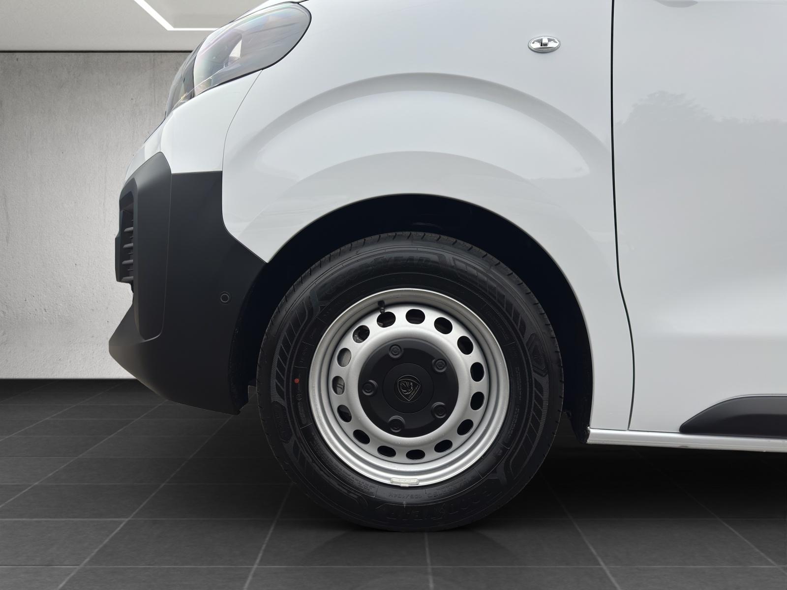 PEUGEOT Expert 2.2 BlueHDi 150 S/S-image-15