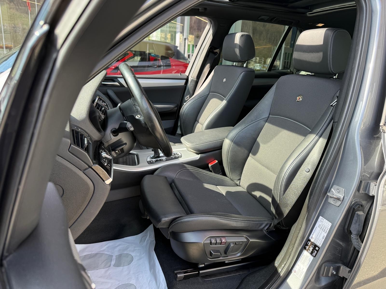 BMW-ALPINA XD3 Switch-Tronic-image-18