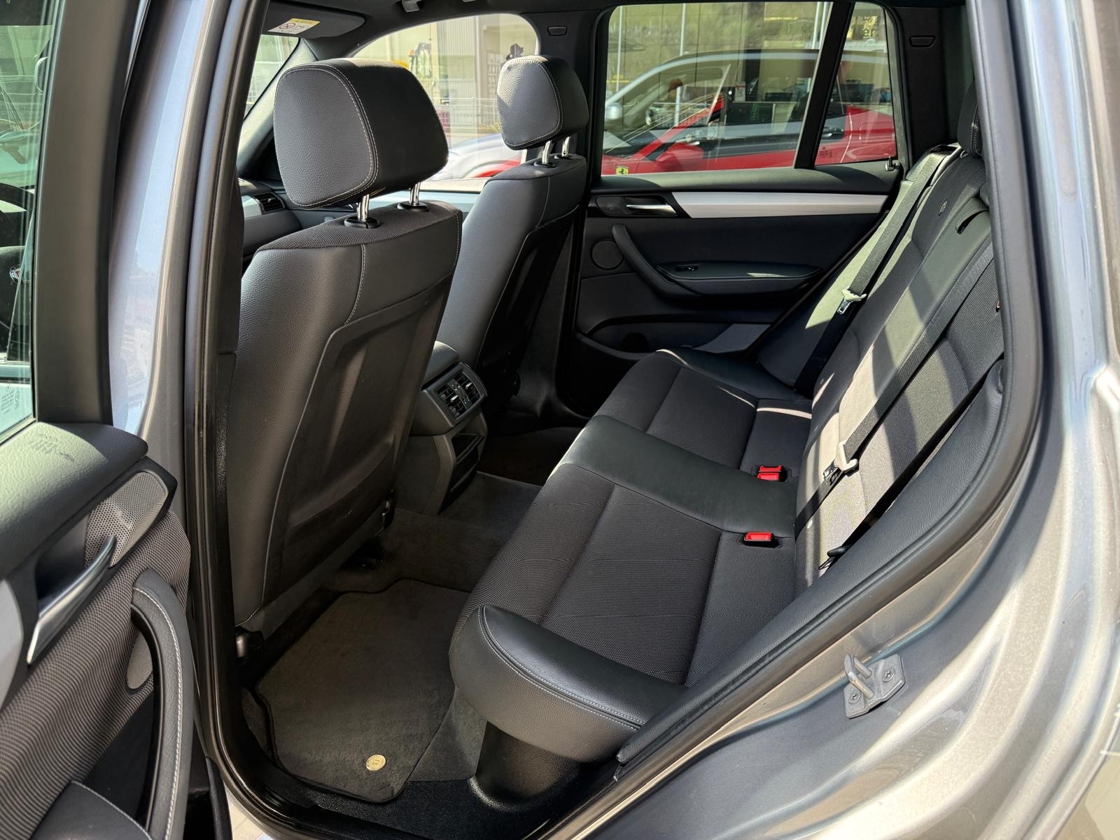BMW-ALPINA XD3 Switch-Tronic-image-7