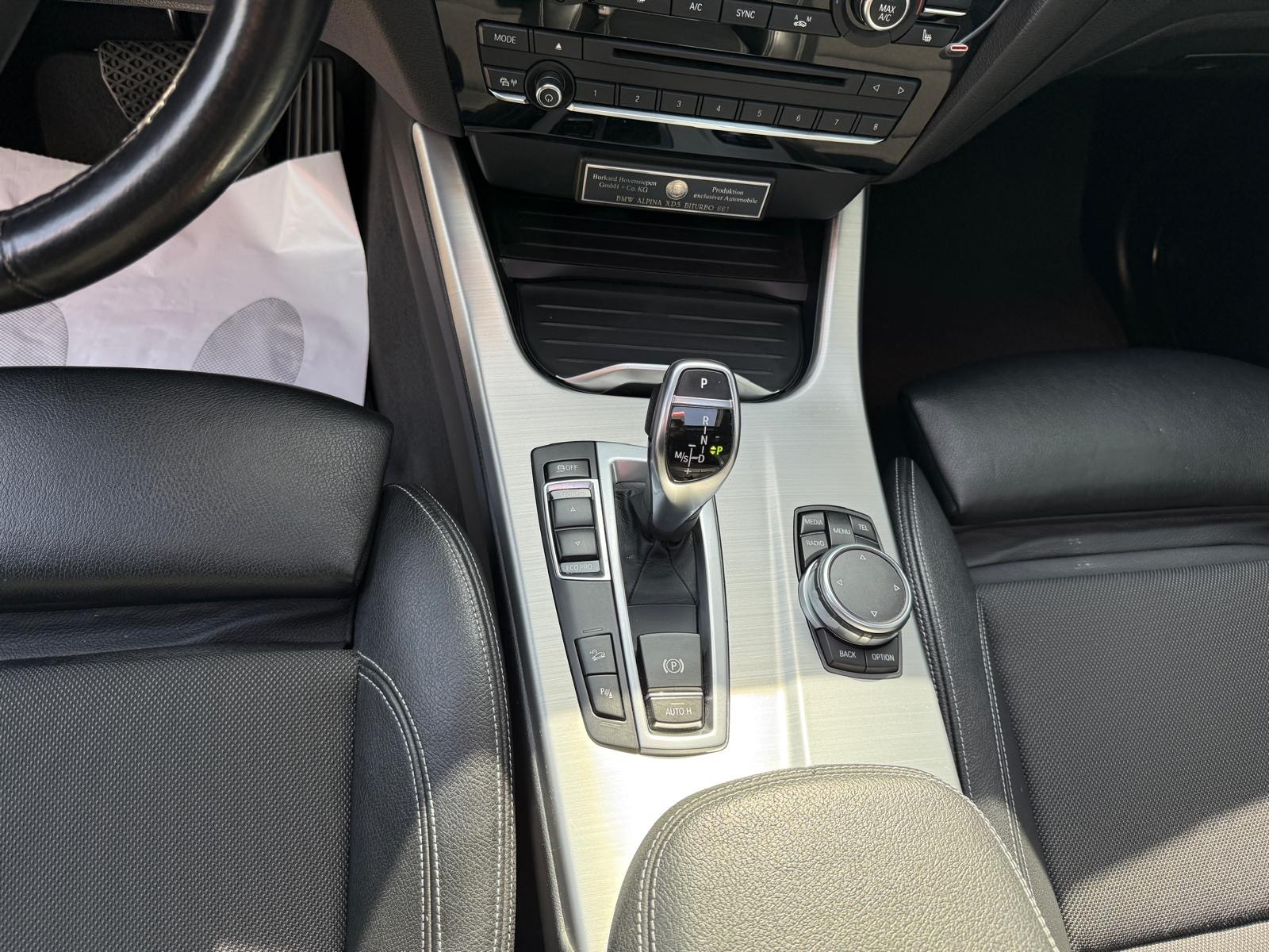 BMW-ALPINA XD3 Switch-Tronic-image-20