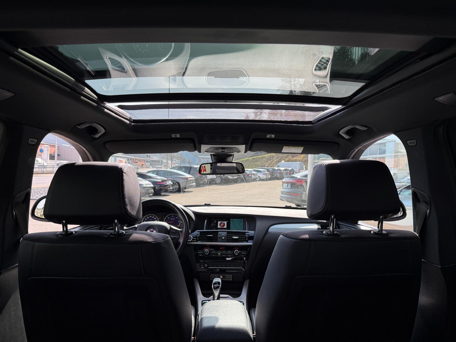 BMW-ALPINA XD3 Switch-Tronic-image-16