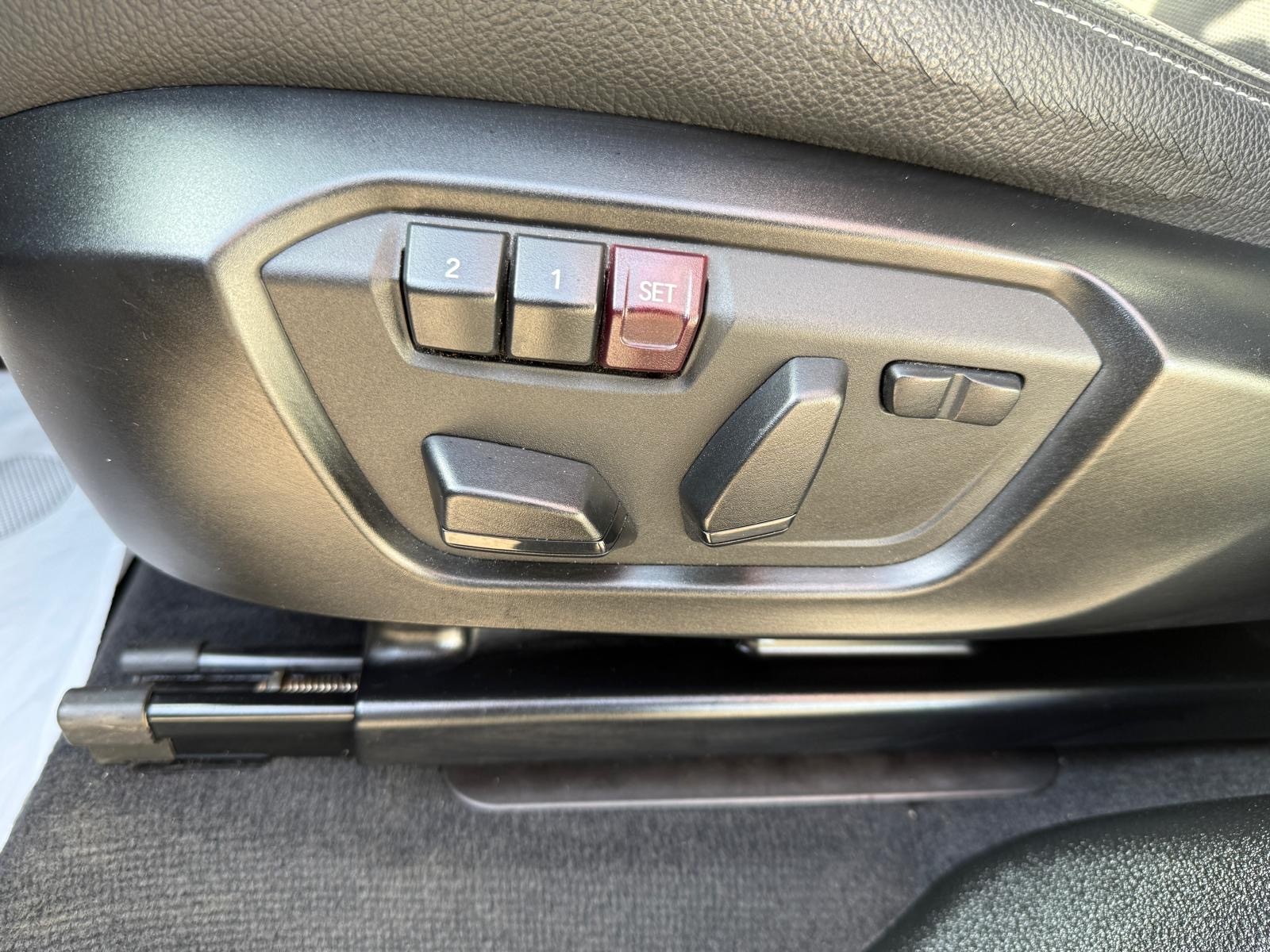 BMW-ALPINA XD3 Switch-Tronic-image-19