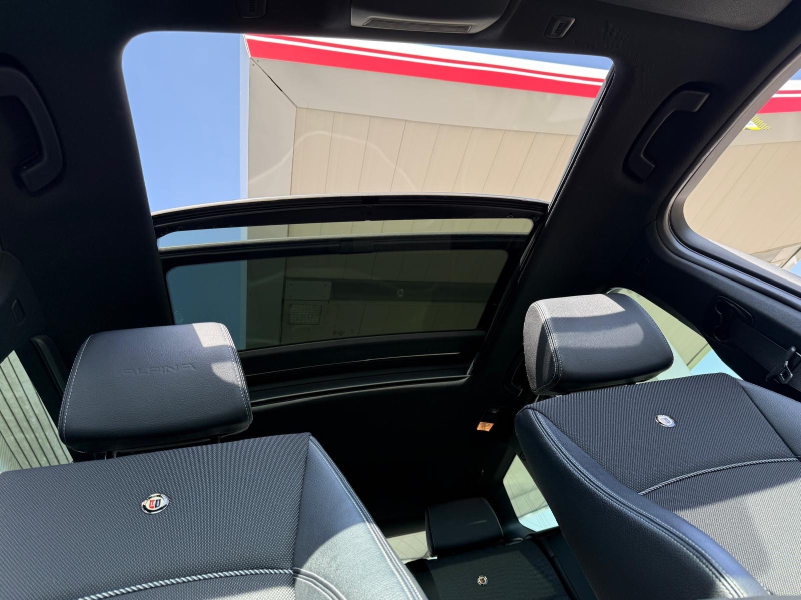 BMW-ALPINA XD3 Switch-Tronic-image-10
