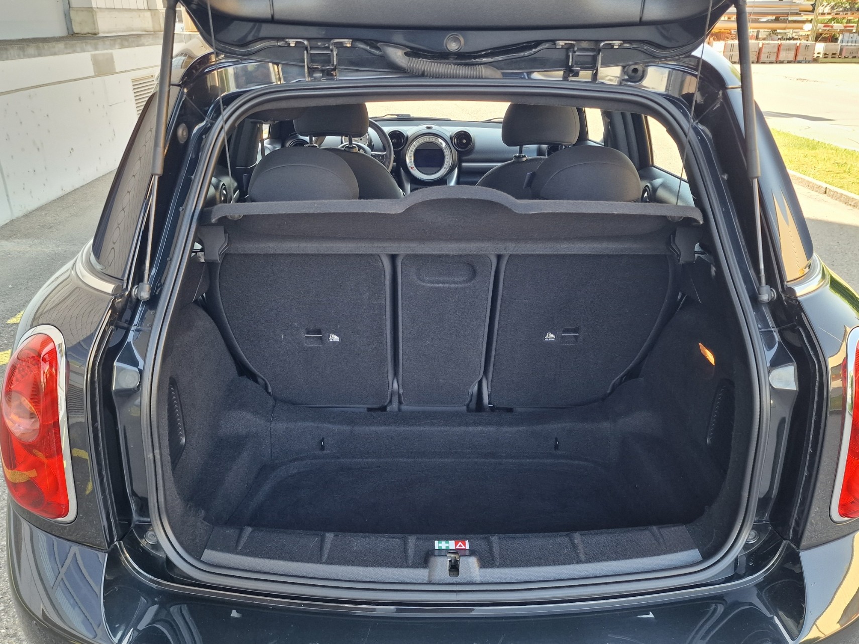 MINI Countryman Cooper D ALL4-image-13