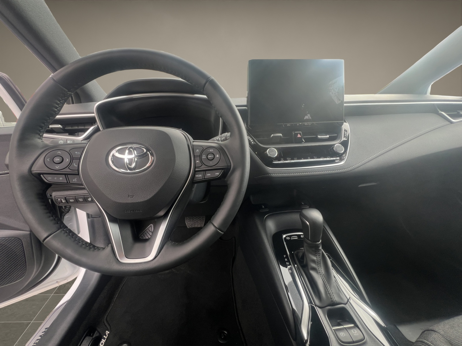 TOYOTA Corolla Touring Sports 1.8 HSD Comfort-image-10