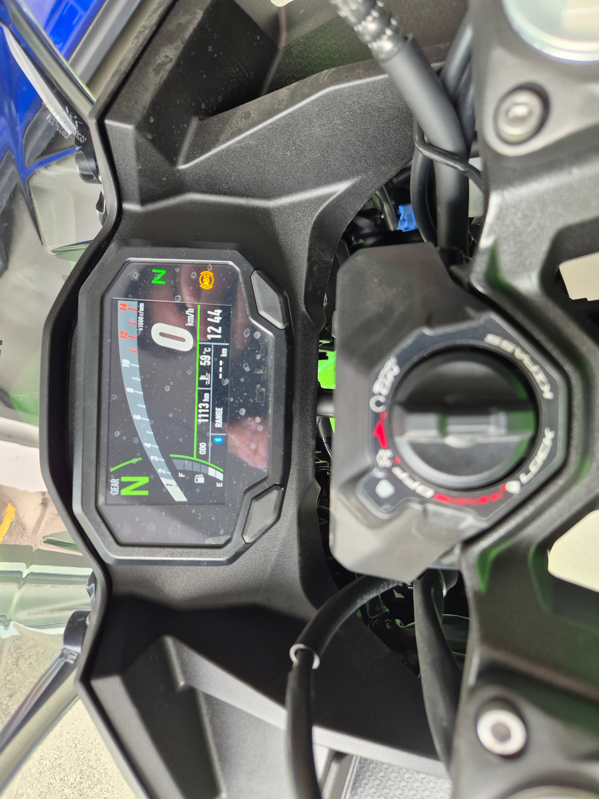 KAWASAKI Ninja 500-image-6