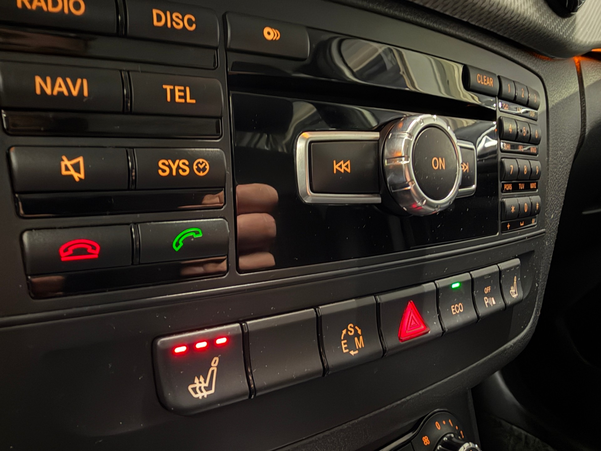 MERCEDES-BENZ B 200 CDI *Frisch MFK*Garantie*Gepflegtes CH-Auto*Sport Pack*Tempomat*Rückfahrkamera*-image-22
