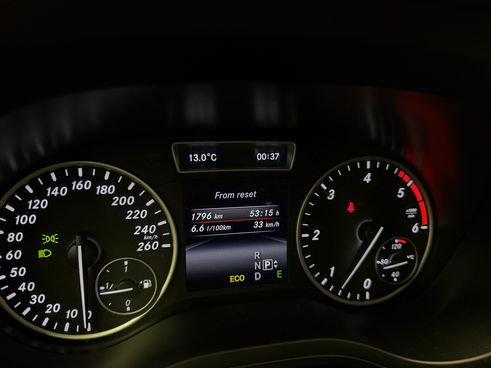 MERCEDES-BENZ B 200 CDI *Frisch MFK*Garantie*Gepflegtes CH-Auto*Sport Pack*Tempomat*Rückfahrkamera*-image-24