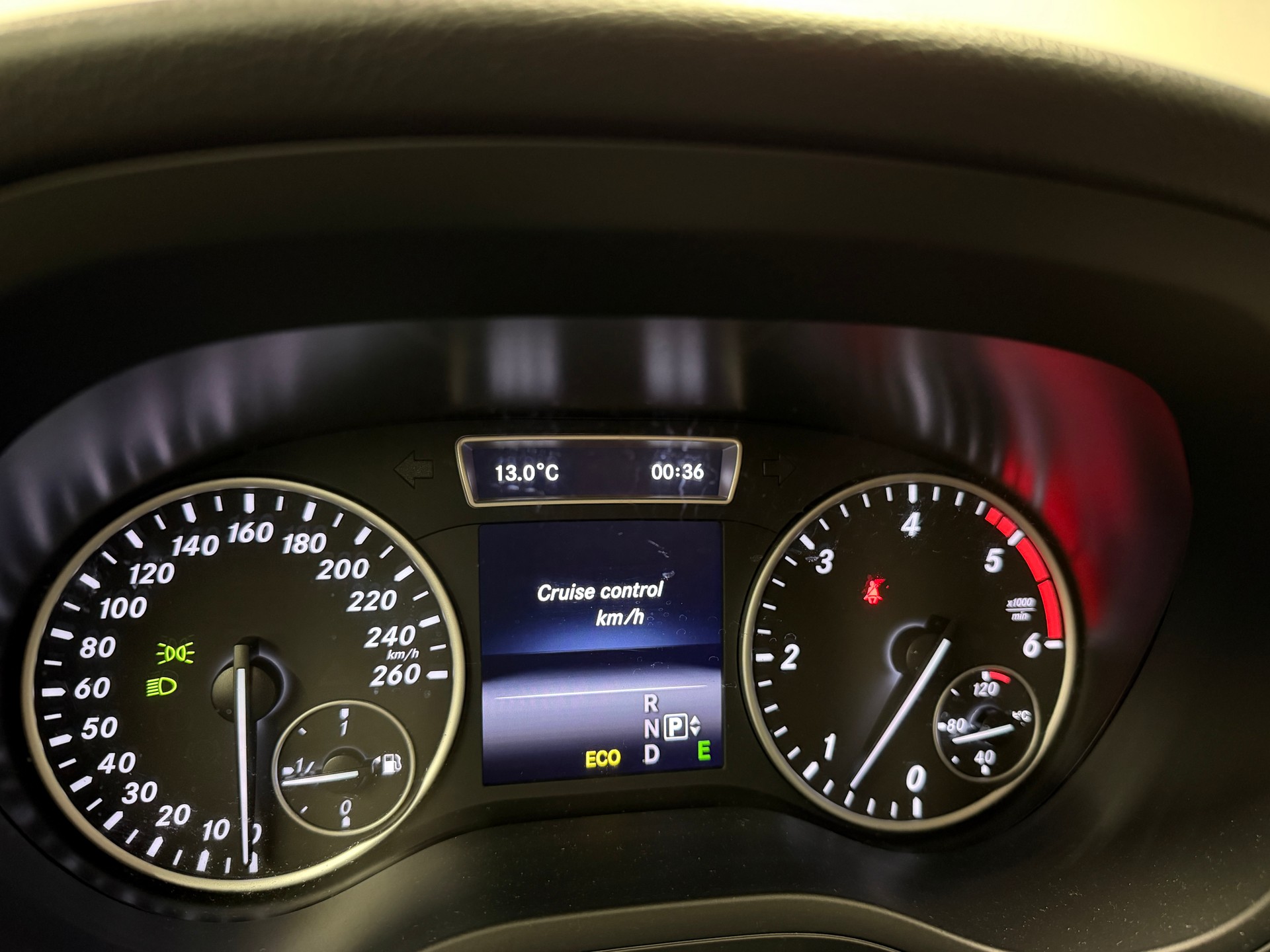 MERCEDES-BENZ B 200 CDI *Frisch MFK*Garantie*Gepflegtes CH-Auto*Sport Pack*Tempomat*Rückfahrkamera*-image-23