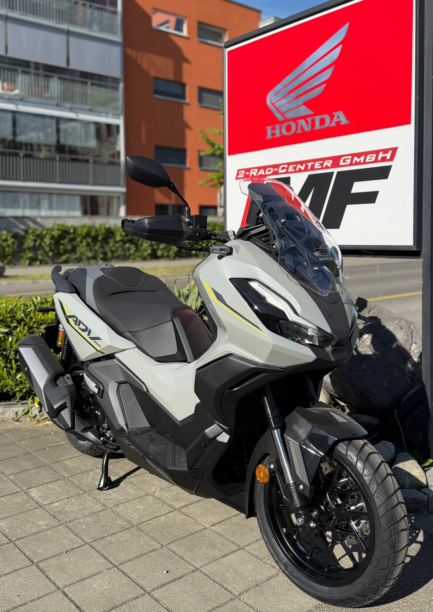HONDA SPECIAL EDITION-image-1