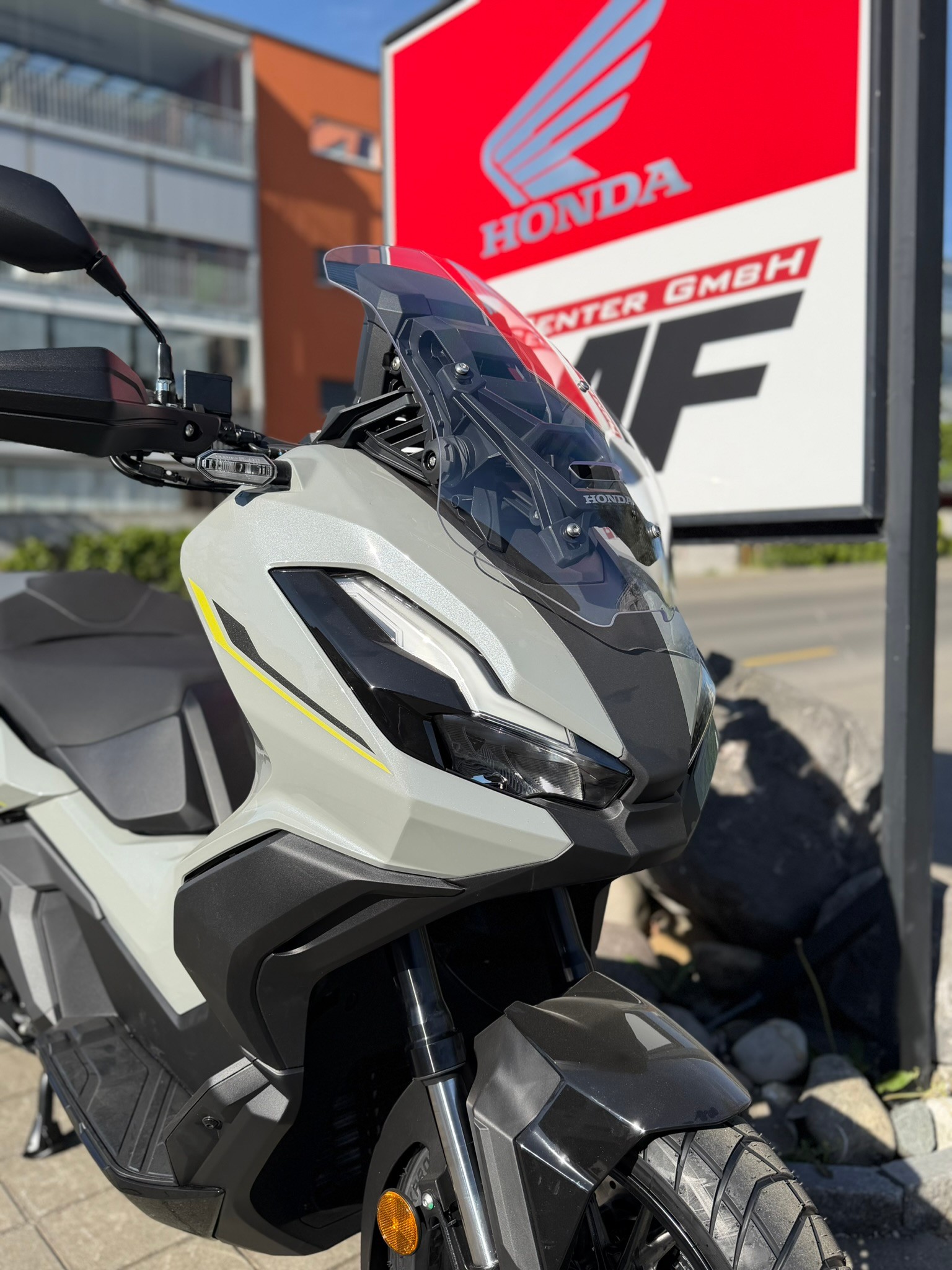 HONDA SPECIAL EDITION-image-4