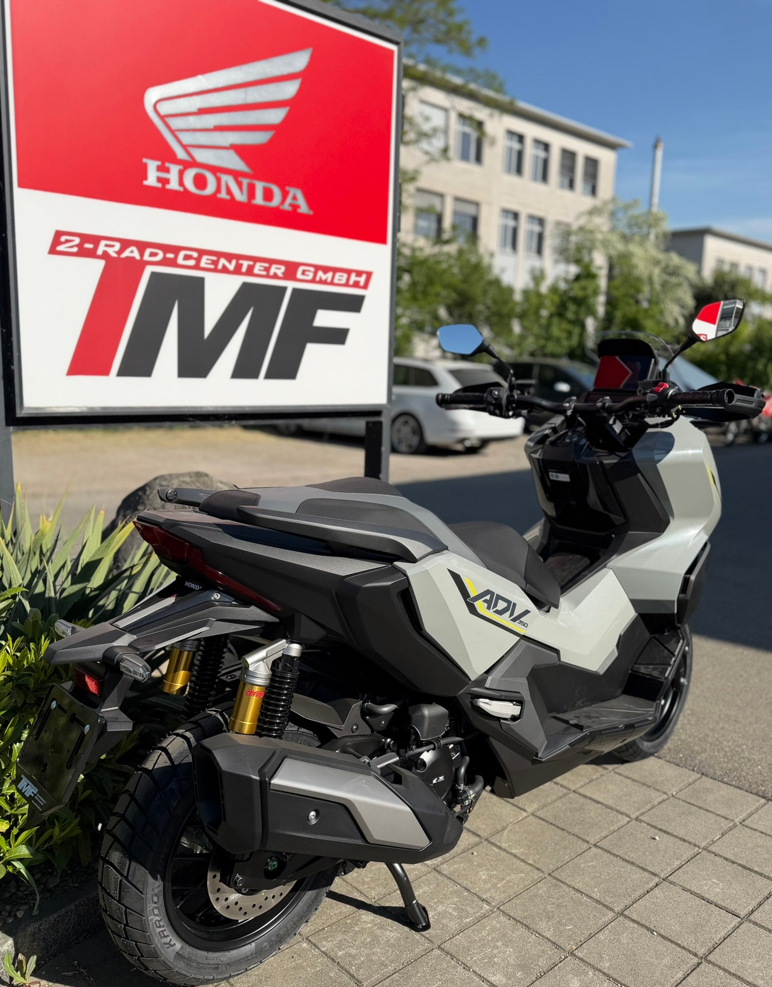 HONDA SPECIAL EDITION-image-2